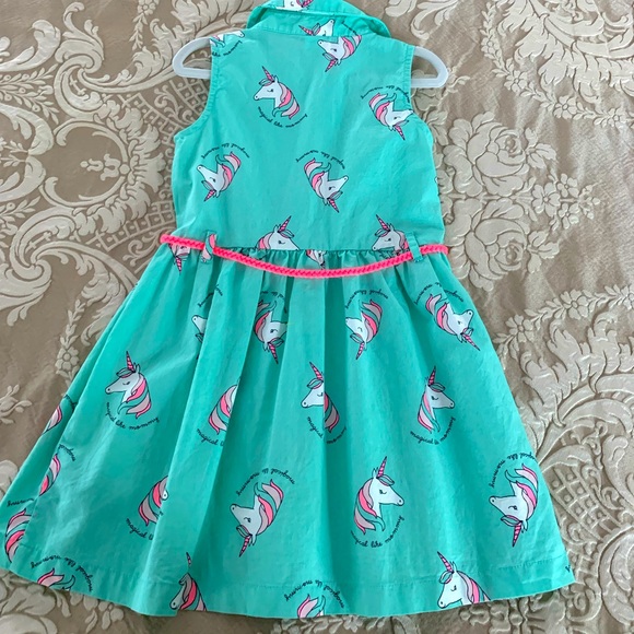 Carter’s Summer dress - Picture 2 of 3
